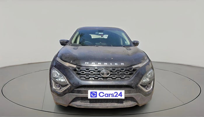 2020 Tata Harrier XZ PLUS 2.0L DARK EDITION, Diesel, Manual, 55,537 km, exterior
