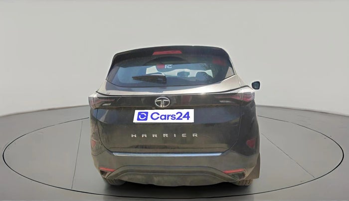2020 Tata Harrier XZ PLUS 2.0L DARK EDITION, Diesel, Manual, 55,537 km, exterior