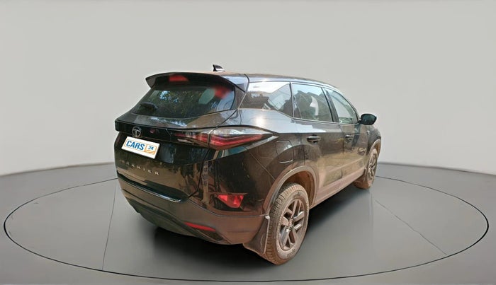 2020 Tata Harrier XZ PLUS 2.0L DARK EDITION, Diesel, Manual, 55,537 km, exterior