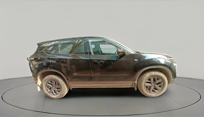 2020 Tata Harrier XZ PLUS 2.0L DARK EDITION, Diesel, Manual, 55,537 km, exterior