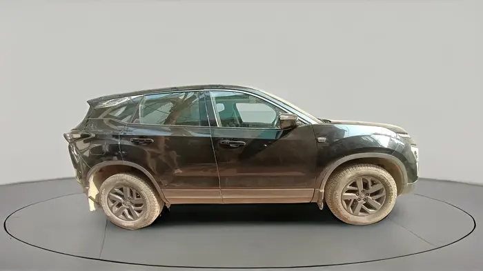 2020 Tata Harrier XZ PLUS 2.0L DARK EDITION, Diesel, Manual, 94,558 km, exterior