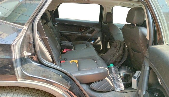 2020 Tata Harrier XZ PLUS 2.0L DARK EDITION, Diesel, Manual, 55,537 km, interior