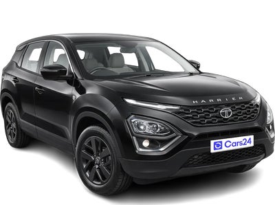 2020 Tata Harrier - SUV - Diesel - Manual - ₹10.50 lakh