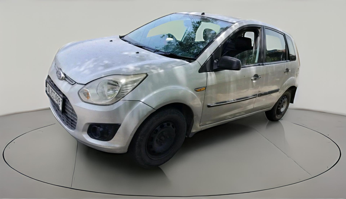 2013 Ford Figo EXI 1.2 PETROL, CNG, Manual, 21,195 km, exterior