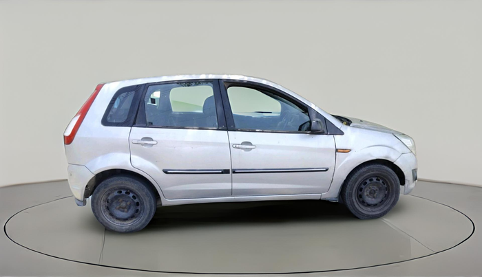2013 Ford Figo EXI 1.2 PETROL, CNG, Manual, 21,195 km, exterior