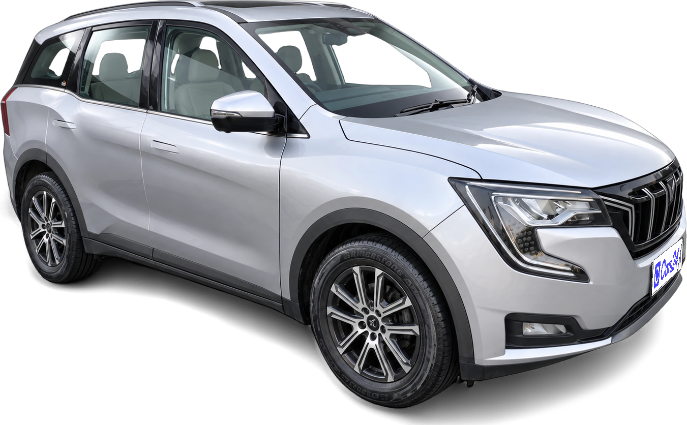 2023 Mahindra XUV700 - SUV - Diesel - Manual - ₹18.00 lakh