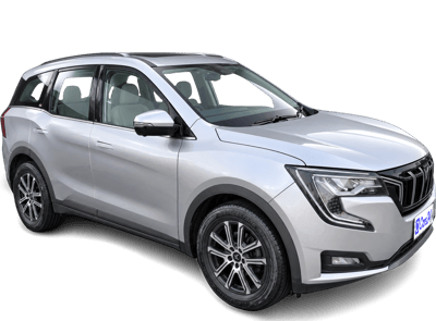 2023 Mahindra XUV700 - SUV - Diesel - Manual - ₹18.00 lakh