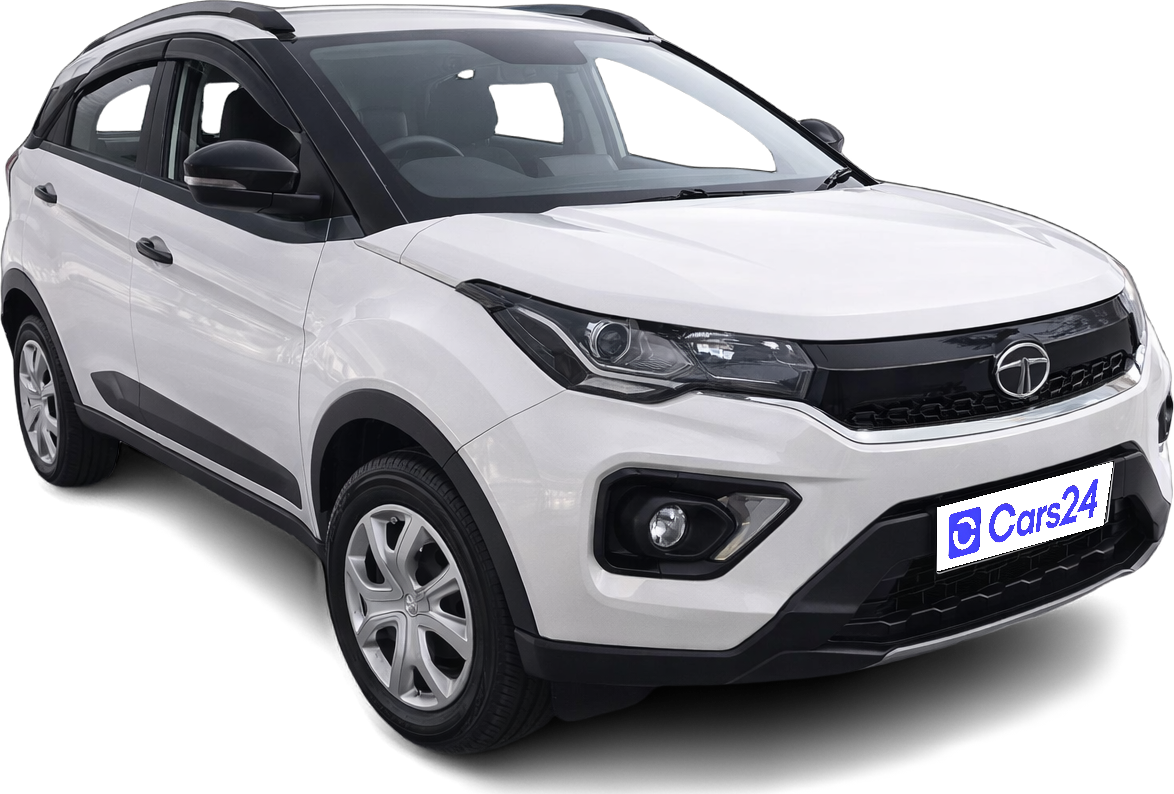 2020 Tata NEXON - SUV - Diesel - Manual - ₹5.80 lakh