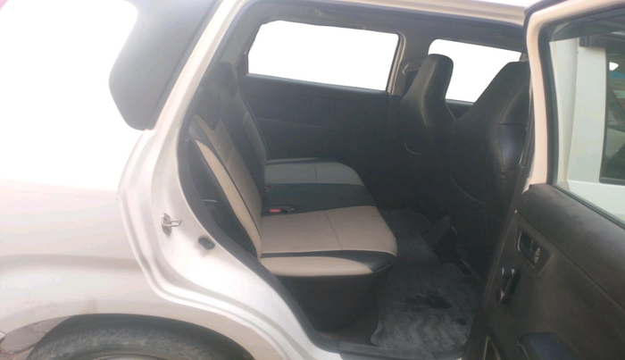 2023 Maruti New Wagon-R LXI CNG 1.0, CNG, Manual, 67,932 km, interior