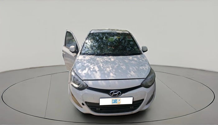 2012 Hyundai i20 SPORTZ 1.4 CRDI, Diesel, Manual, 1,05,949 km, exterior