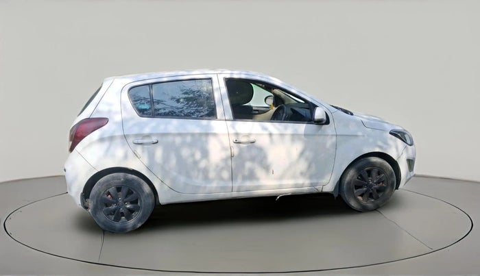 2012 Hyundai i20 SPORTZ 1.4 CRDI, Diesel, Manual, 1,05,949 km, exterior