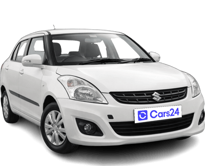2013 Maruti Swift Dzire - Sedan - Diesel - Manual - ₹2.41 lakh