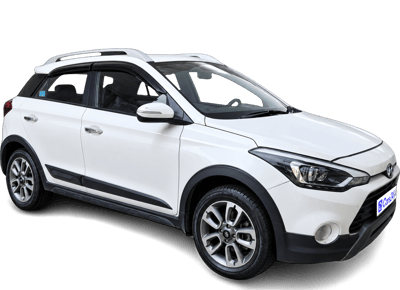 2016 Hyundai i20 Active - Hatchback - Diesel - Manual - ₹3.04 lakh