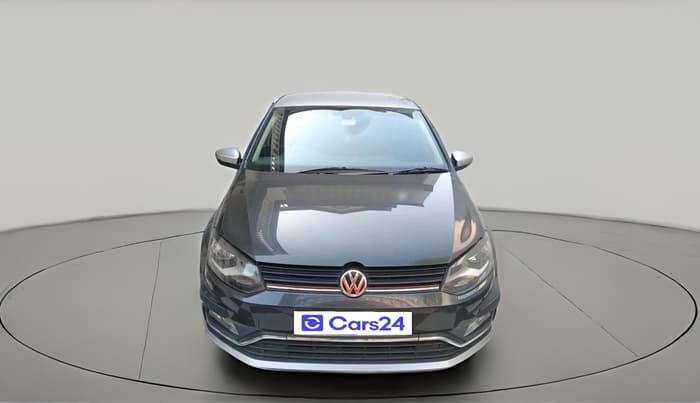 2016 Volkswagen Ameo HIGHLINE DSG 1.5 DIESEL , Diesel, Automatic, 39,254 km, exterior
