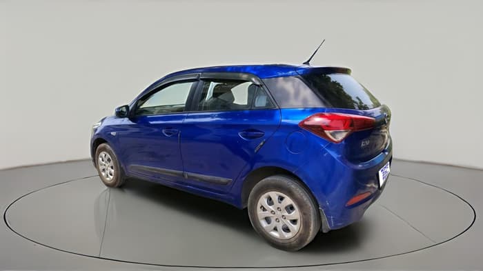 2014 Hyundai Elite i20 MAGNA 1.4 CRDI, Diesel, Manual, 1,00,627 km, exterior