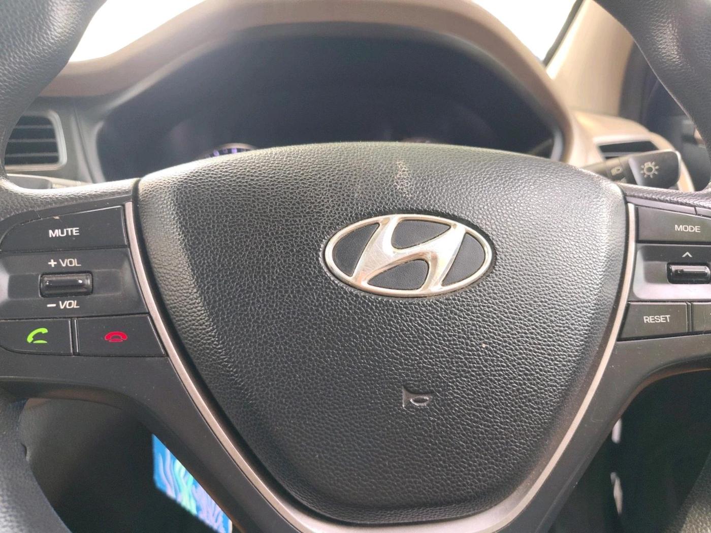 2014 Hyundai Elite i20 MAGNA 1.4 CRDI, Diesel, Manual, 1,00,627 km, interior