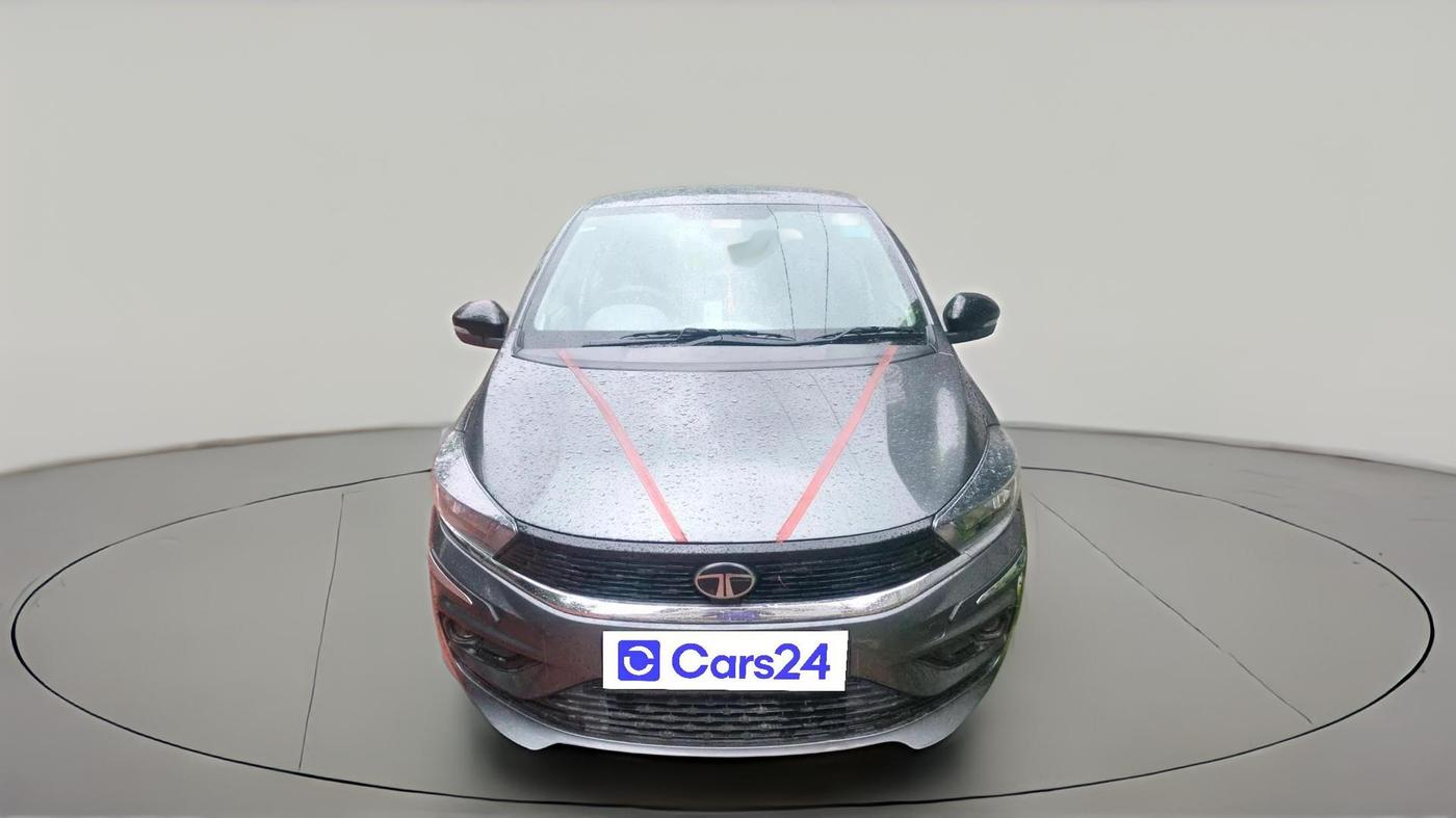 2026 Tata Tiago XT CNG, CNG, Manual, 11,329 km, exterior