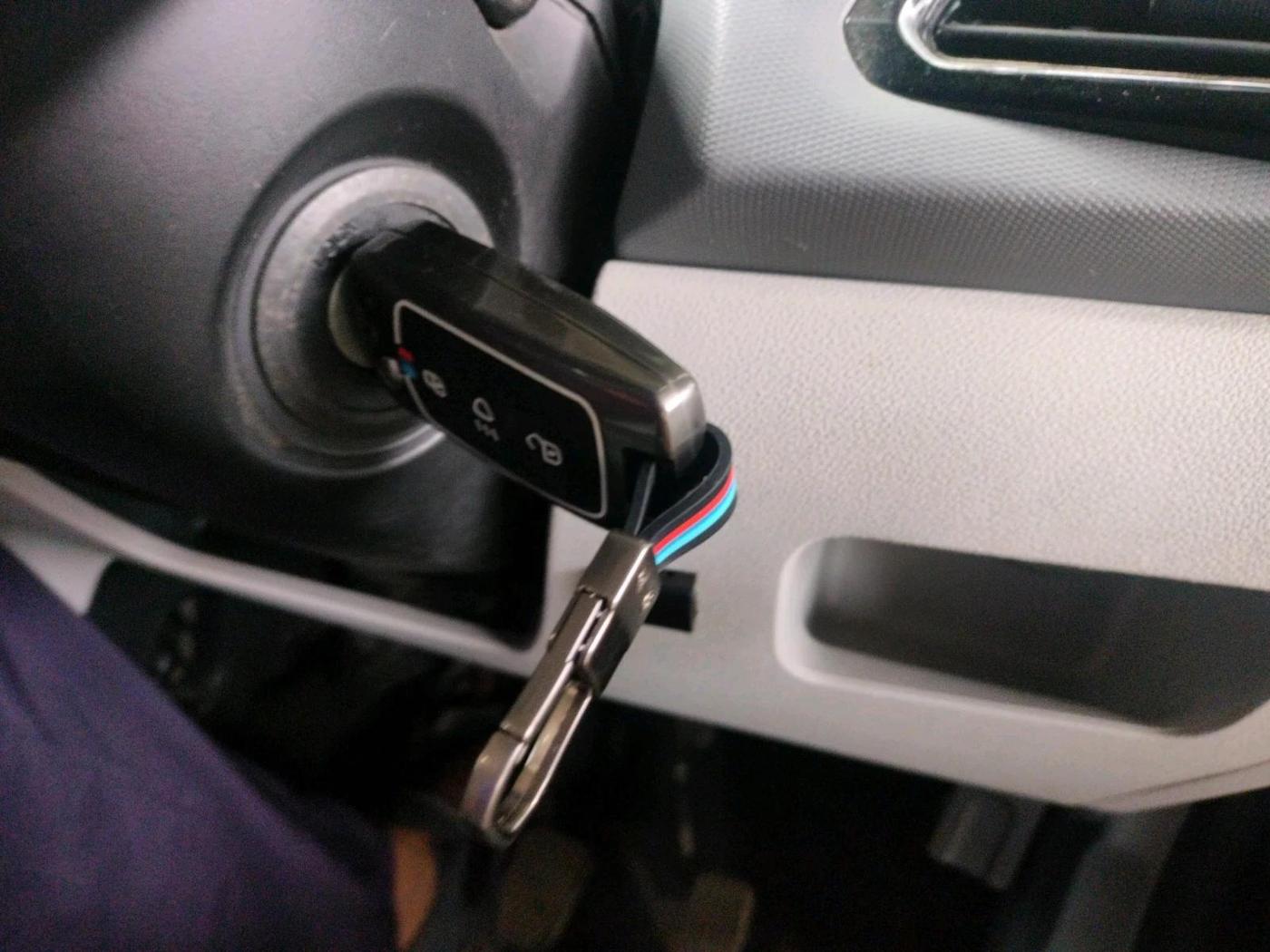 2026 Tata Tiago XT CNG, CNG, Manual, 11,329 km, interior