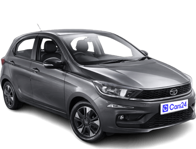 2026 Tata Tiago - Hatchback - CNG - Manual - ₹6.76 lakh