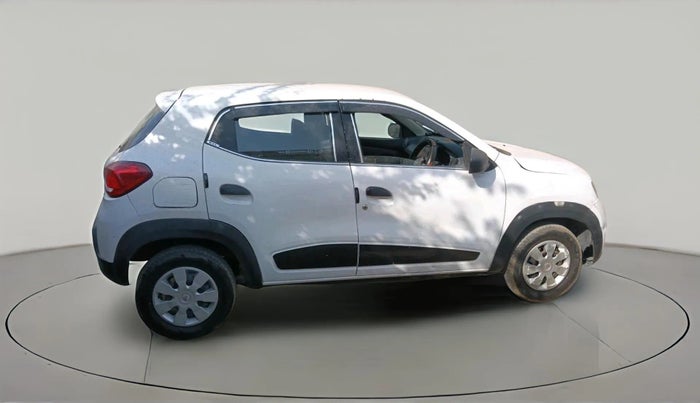 2016 Renault Kwid RXL, Petrol, Manual, 1,16,649 km, exterior