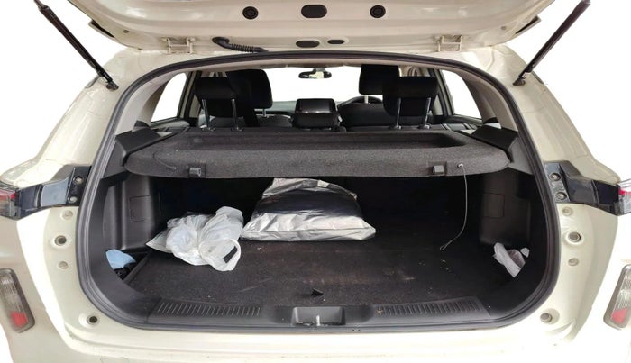 2024 Maruti Grand Vitara SIGMA SMART HYBRID, Petrol, Manual, 9,002 km, exterior