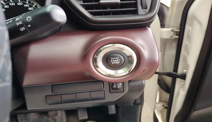 2024 Maruti Grand Vitara SIGMA SMART HYBRID, Petrol, Manual, 9,002 km, interior