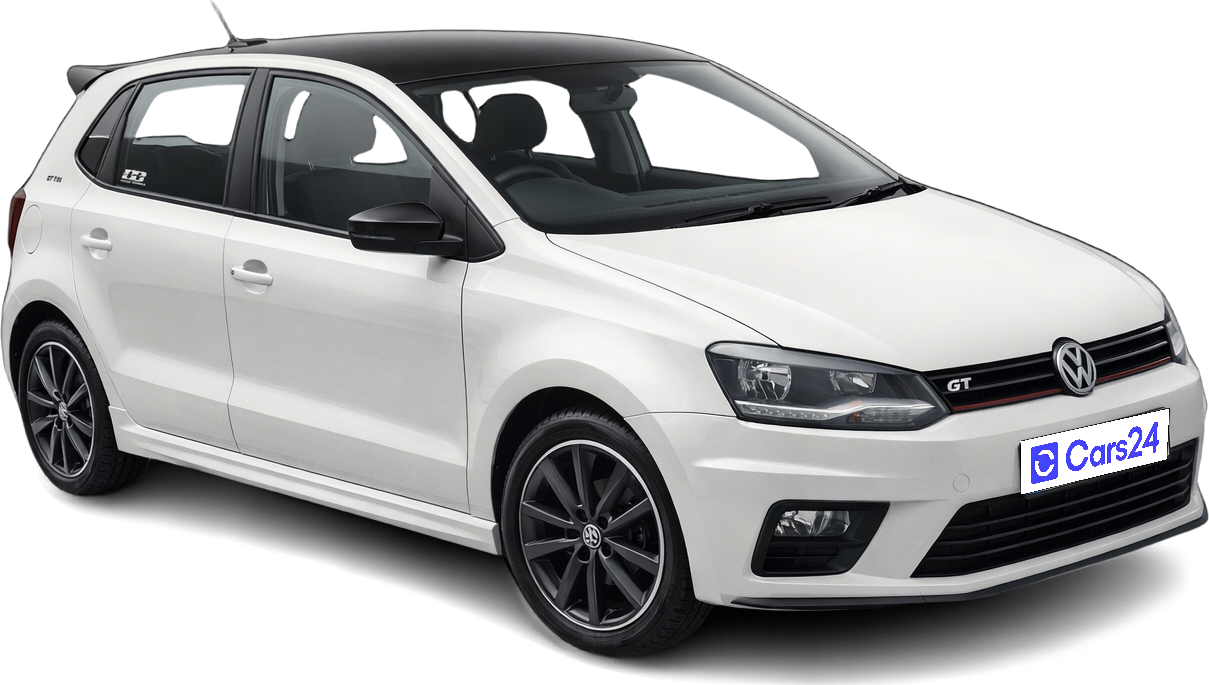 2016 Volkswagen Polo - Hatchback - Petrol - Automatic - ₹3.90 lakh