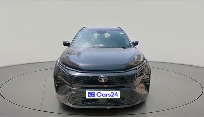 2025 Tata Harrier PURE PLUS S DARK EDITION, Diesel, Manual, 43,039 km, exterior