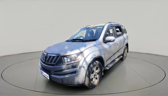 2014 Mahindra XUV500 W8, Diesel, Manual, 1,07,949 km, exterior