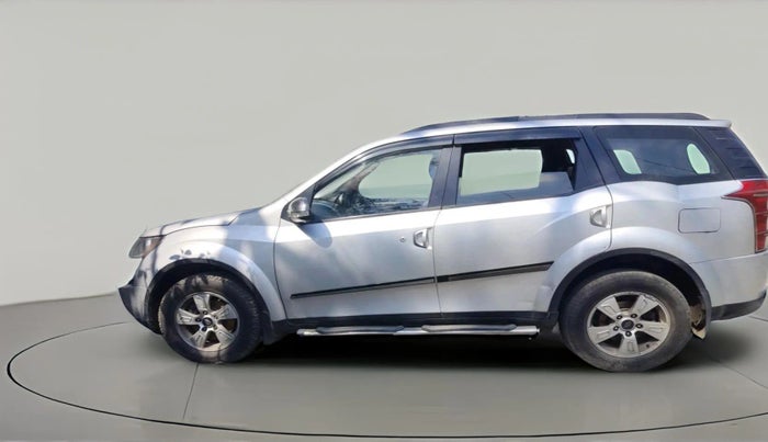 2014 Mahindra XUV500 W8, Diesel, Manual, 1,07,949 km, exterior