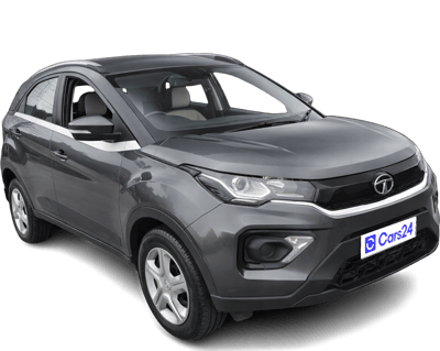 2022 Tata NEXON - SUV - Petrol - Automatic - ₹6.00 lakh