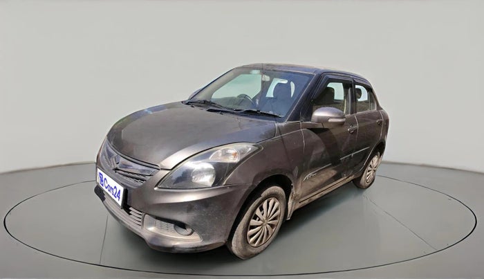 2016 Maruti Swift Dzire VDI (O), Diesel, Manual, 1,29,335 km, exterior