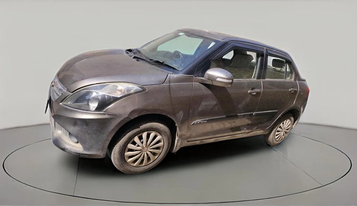 2016 Maruti Swift Dzire VDI (O), Diesel, Manual, 1,29,335 km, exterior
