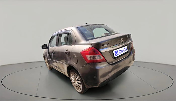 2016 Maruti Swift Dzire VDI (O), Diesel, Manual, 1,29,335 km, exterior