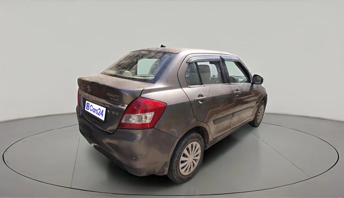 2016 Maruti Swift Dzire VDI (O), Diesel, Manual, 1,29,335 km, exterior