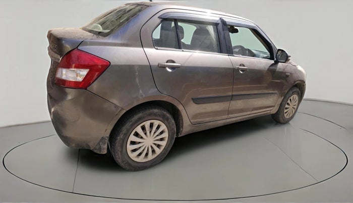 2016 Maruti Swift Dzire VDI (O), Diesel, Manual, 1,29,335 km, exterior