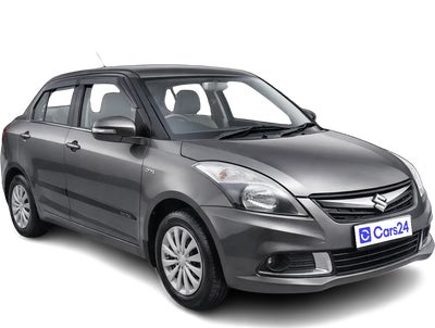 2016 Maruti Swift Dzire - Sedan - Diesel - Manual - ₹3.70 lakh