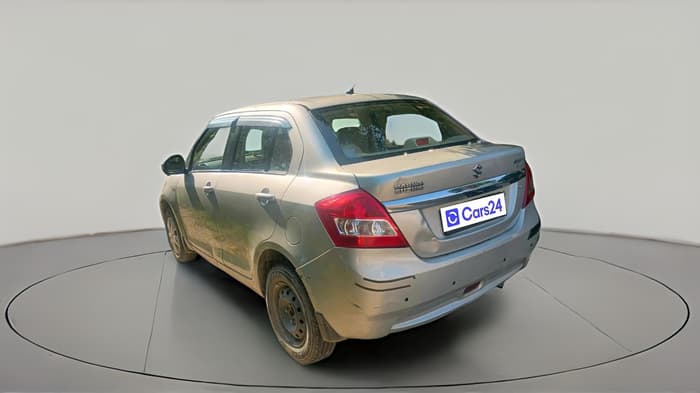 2013 Maruti Swift Dzire VDI, Diesel, Manual, 96,770 km, exterior