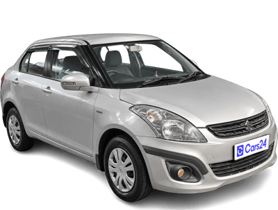 2013 Maruti Swift Dzire - Sedan - Diesel - Manual - ₹2.40 lakh