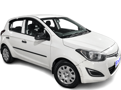 2013 Hyundai i20 - Hatchback - Diesel - Manual - ₹1.47 lakh