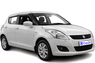 2011 Maruti Swift - Hatchback - CNG - Manual - ₹1.57 lakh