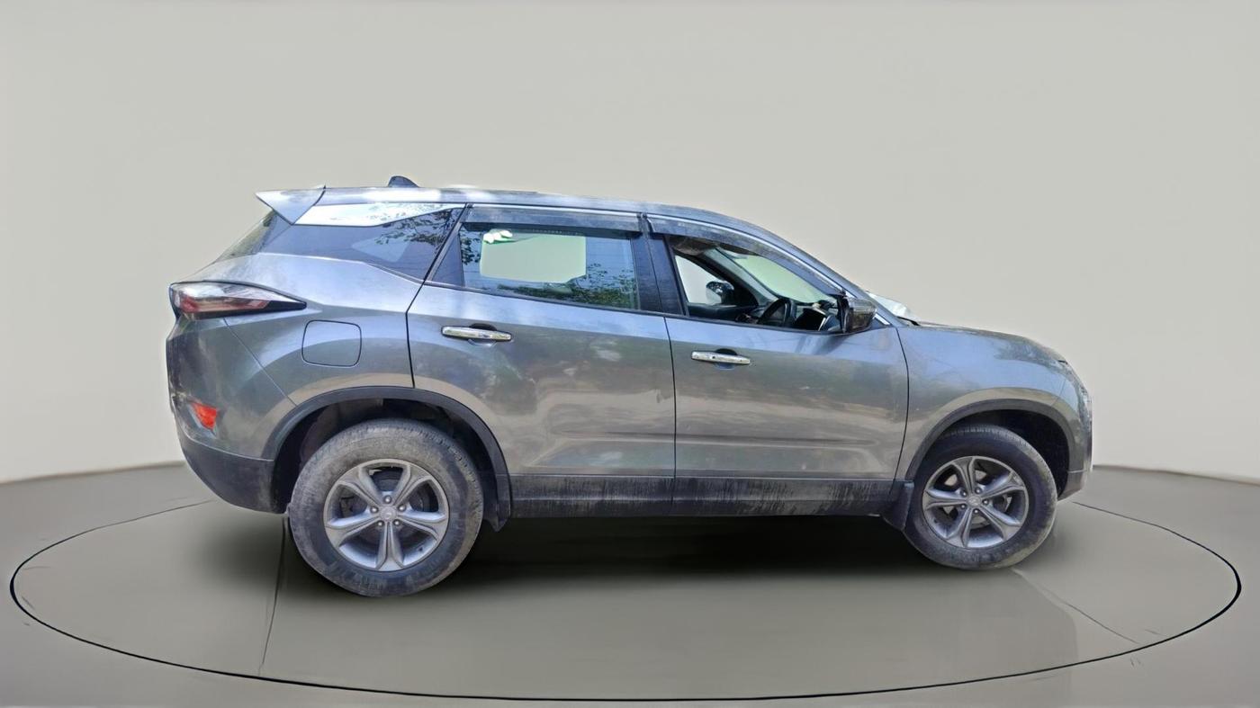 2022 Tata Harrier XZ 2.0L, Diesel, Manual, 31,508 km, exterior
