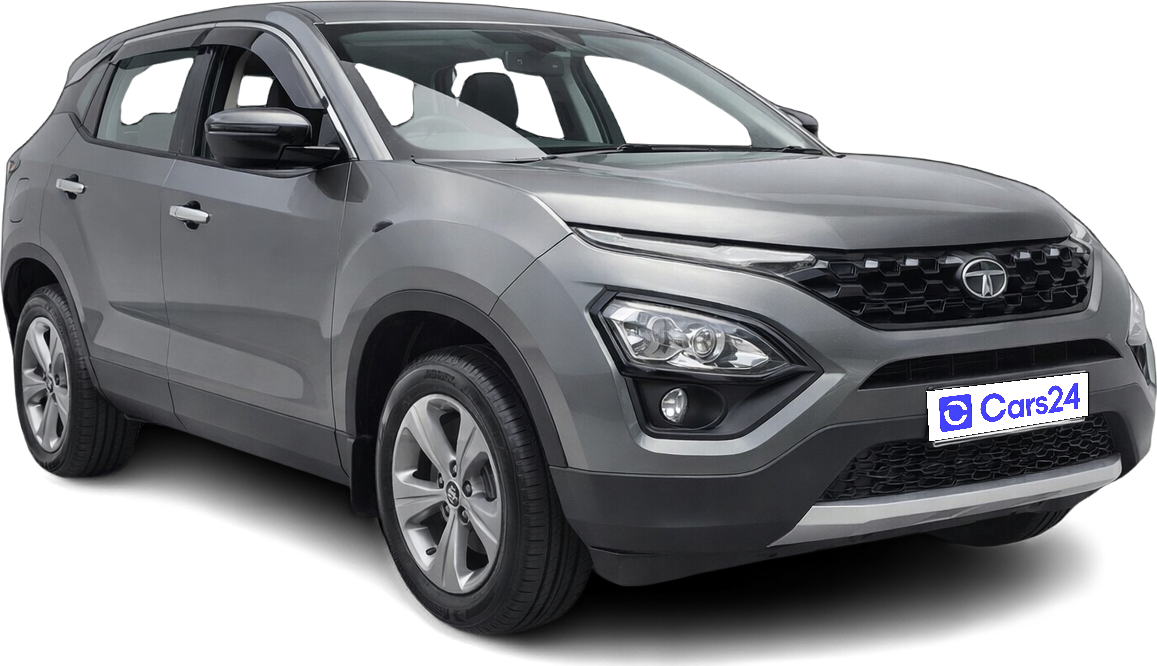 2022 Tata Harrier - SUV - Diesel - Manual - ₹15.15 lakh