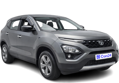 2022 Tata Harrier - SUV - Diesel - Manual - ₹14.00 lakh