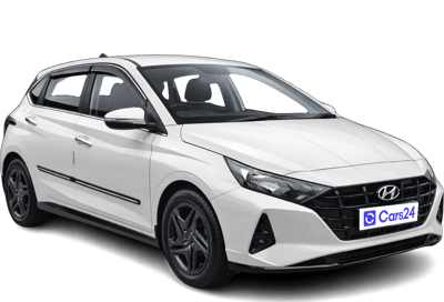 2023 Hyundai NEW I20 - Hatchback - Petrol - Manual - ₹6.72 lakh