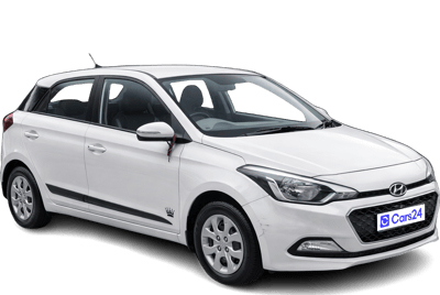 2016 Hyundai Elite i20 - Hatchback - Diesel - Manual - ₹3.90 lakh