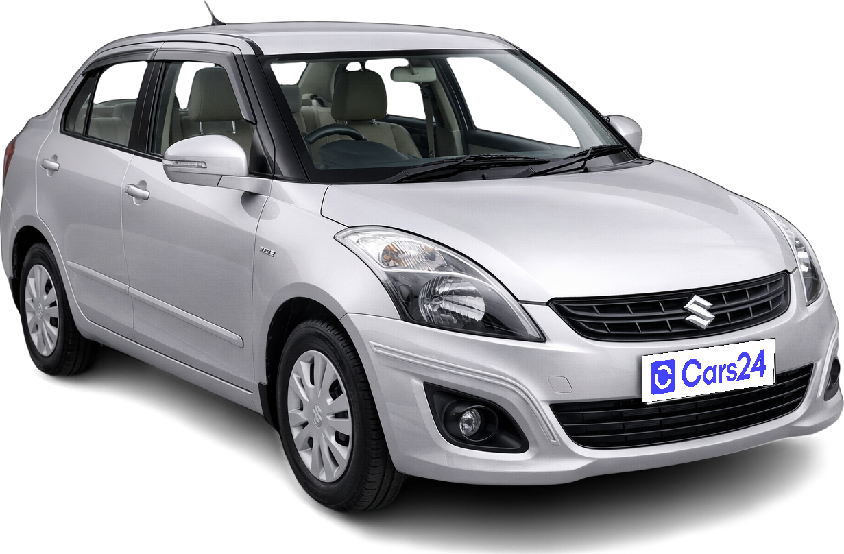 2014 Maruti Swift Dzire - Sedan - Petrol - Manual - ₹3.00 lakh