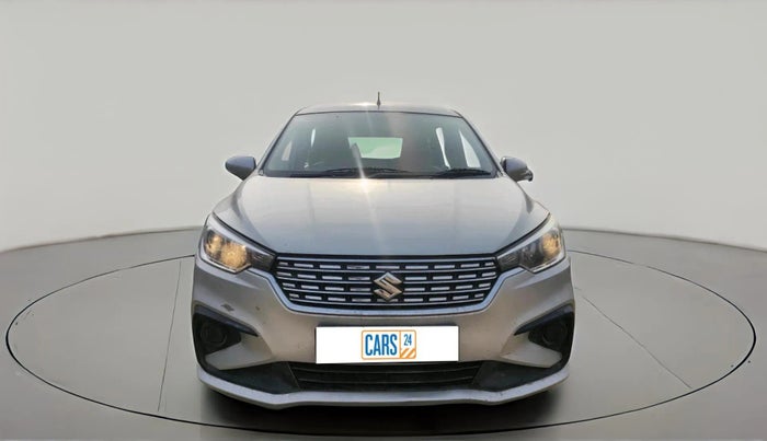 2021 Maruti Ertiga VXI CNG, CNG, Manual, 1,41,214 km, exterior