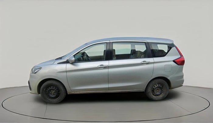 2021 Maruti Ertiga VXI CNG, CNG, Manual, 1,41,214 km, exterior