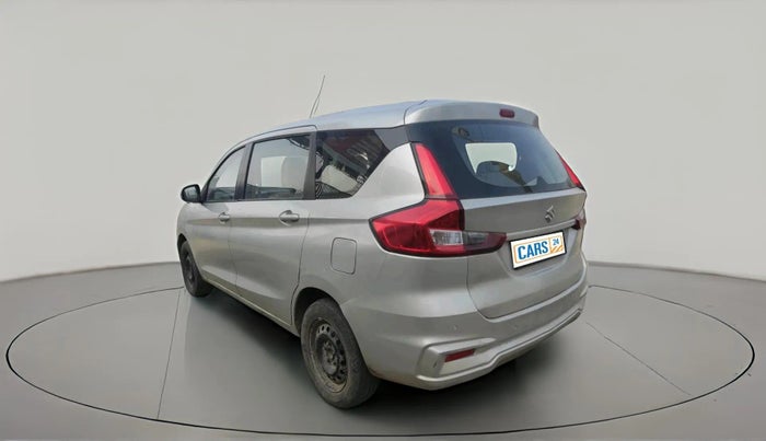 2021 Maruti Ertiga VXI CNG, CNG, Manual, 1,41,214 km, exterior